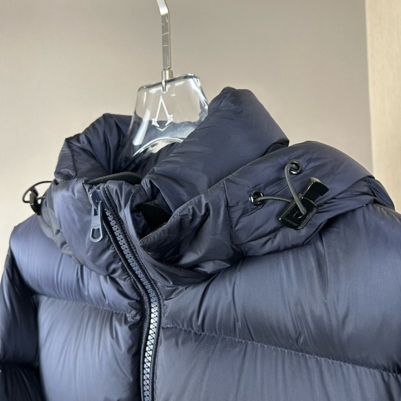 Burberry Down Coat